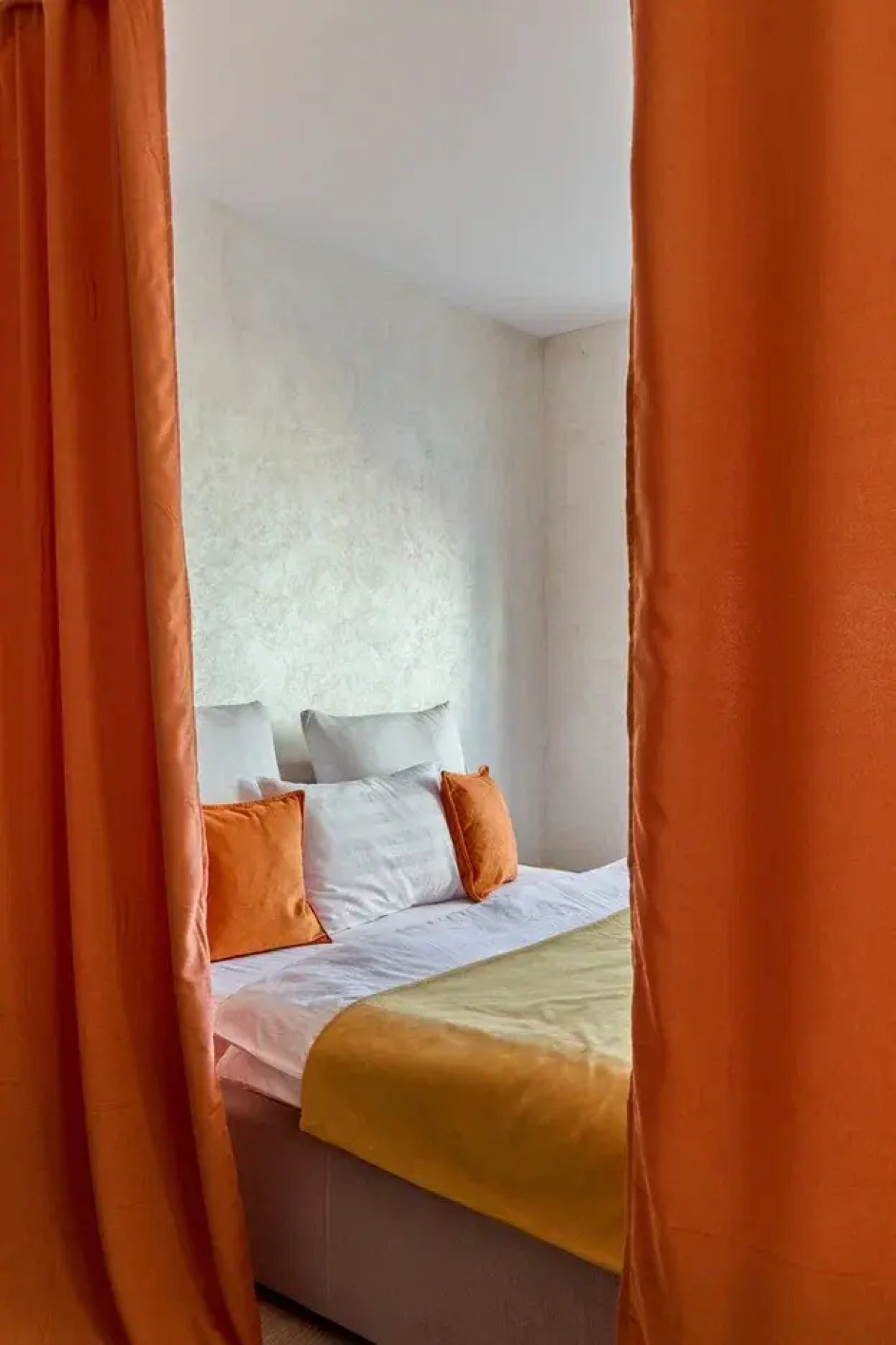 Апартаменты Reverie Blaze