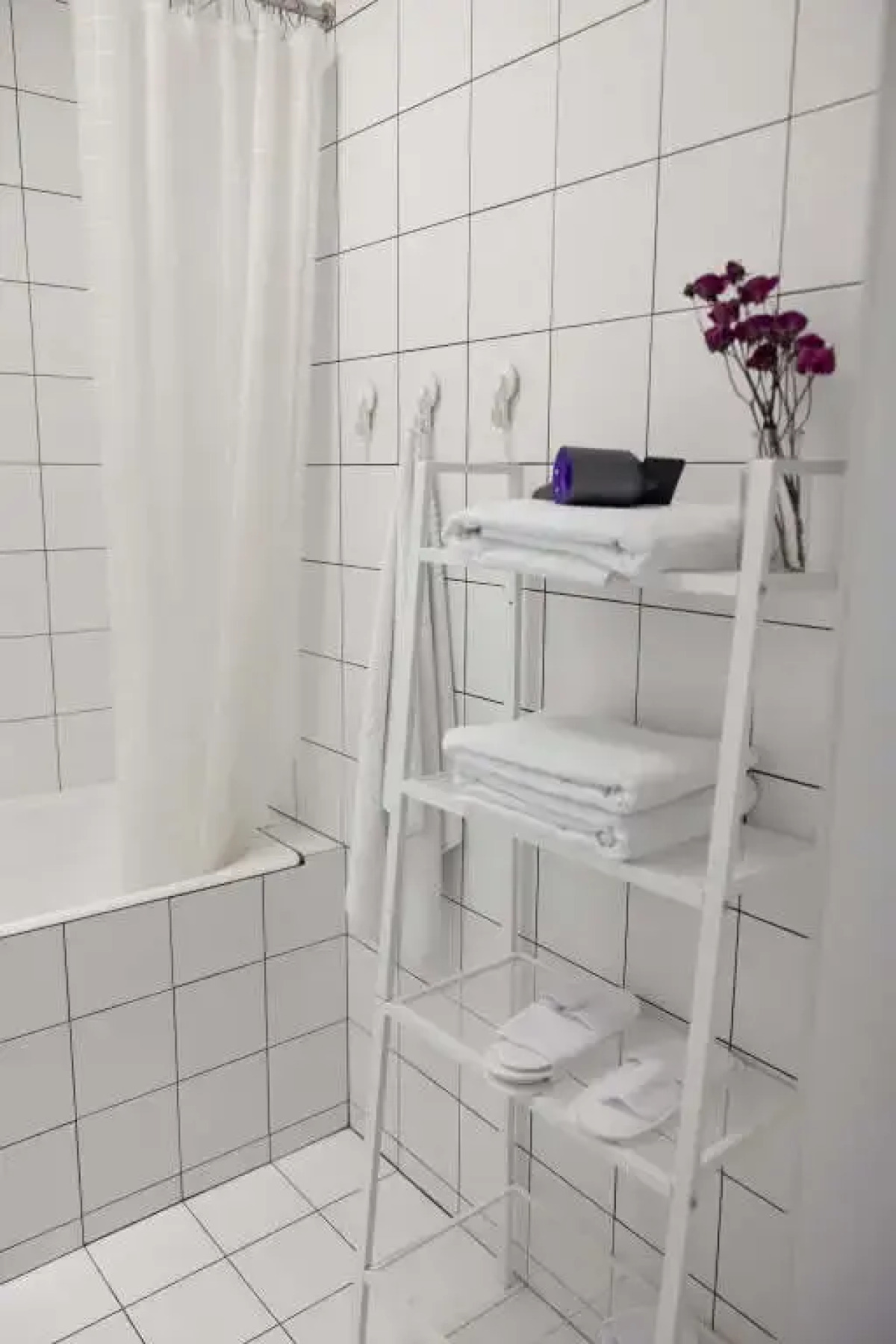 Апартаменты с видом на Москву 3