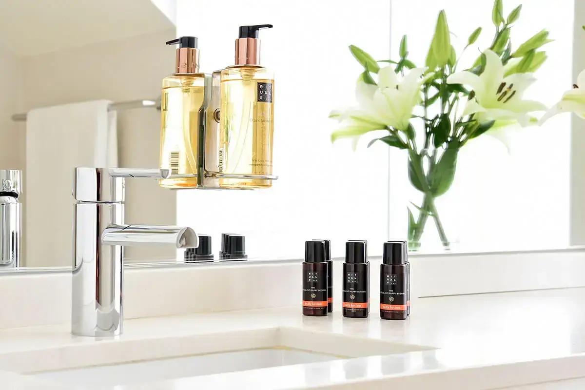 Отель My Story Ouro