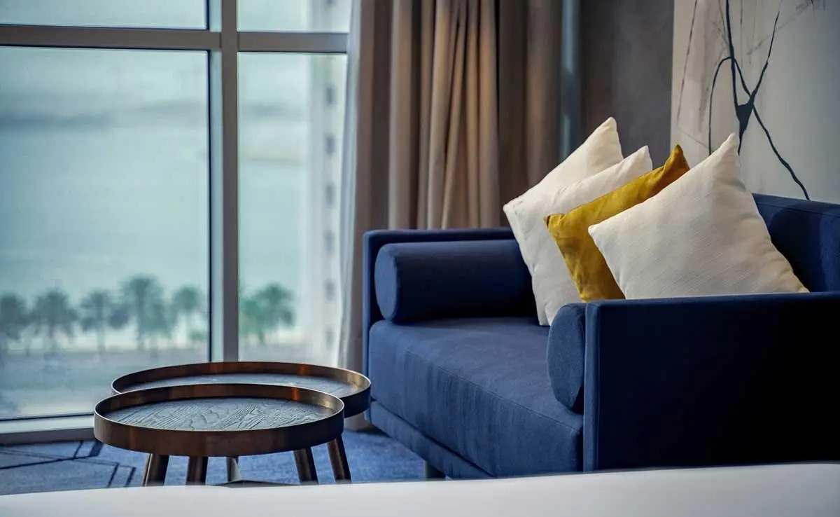 Pullman Hotel Sharjah