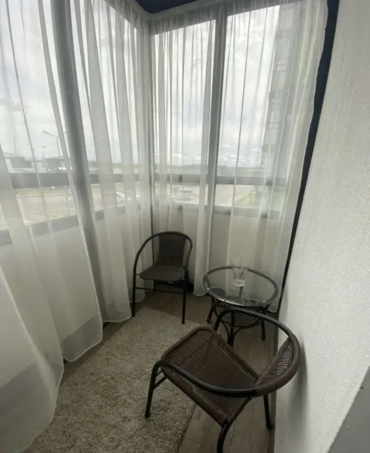 Апартаменты Novogorelovo appart 161