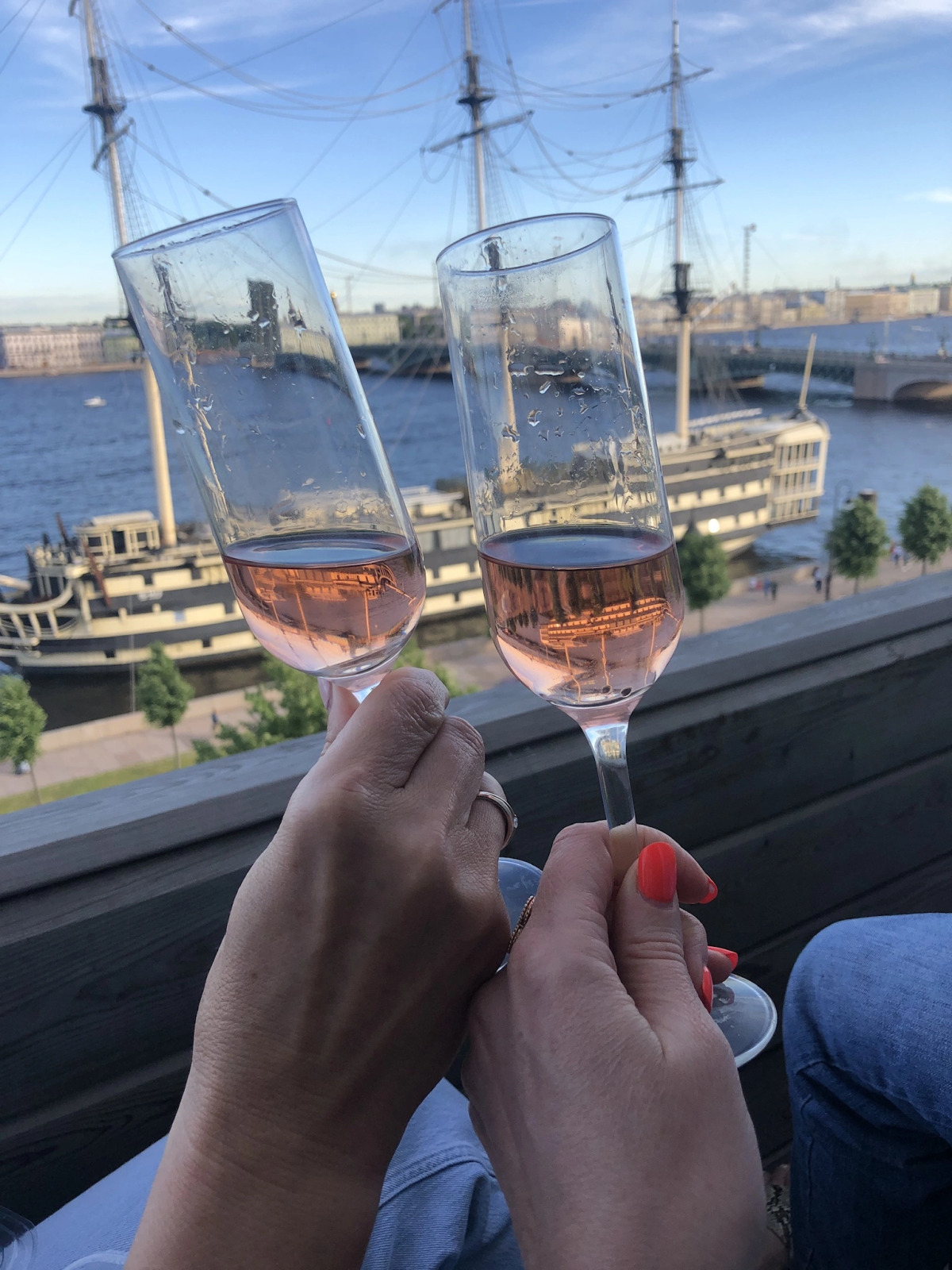 Апартаменты Троицкая площадь