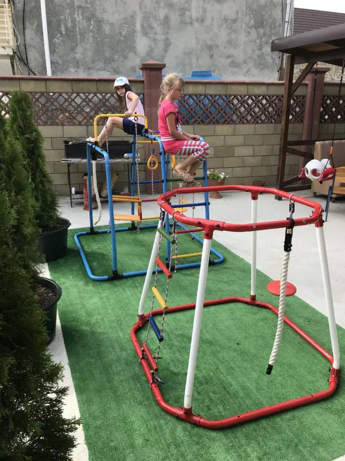 Гостевой Дом Сафар