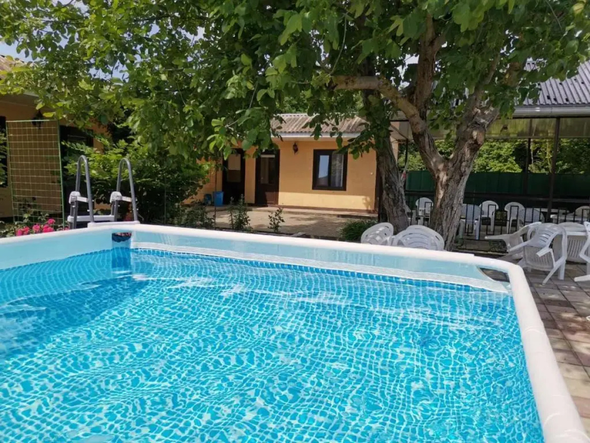 Guest house Asteriya