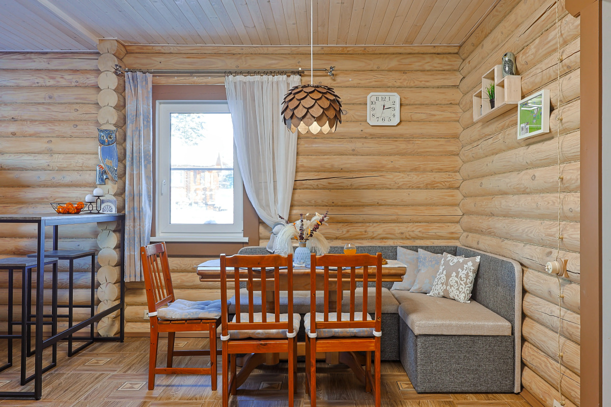 Гостевой дом Совушкин Дом