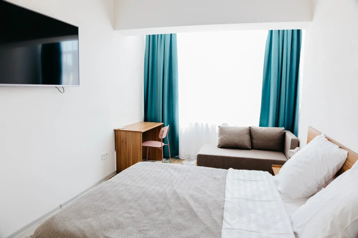 Апартаменты Дублин бэй 2