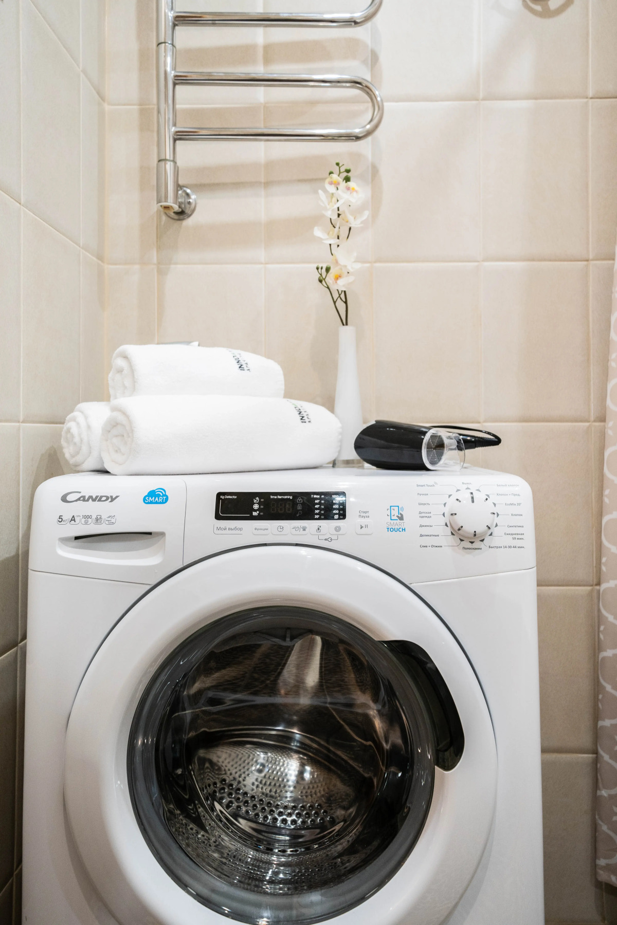 Апартаменты Inndays Беринга 23