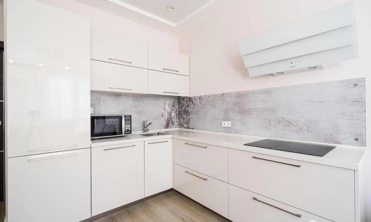 Апартаменты FlatsinMinsk