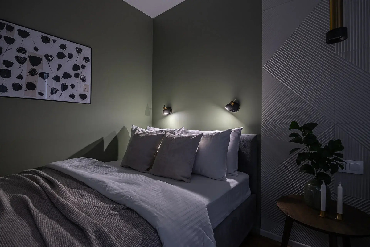 Квартира в самом центре на ул.Звездинка д.7 Сова-Дом