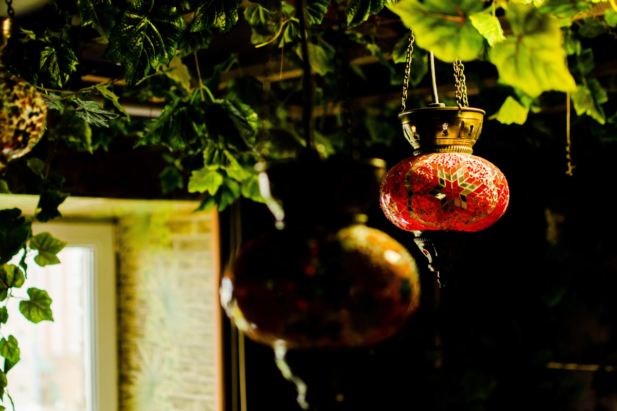 Апартаменты Квартирный Вопрос на Артема 89