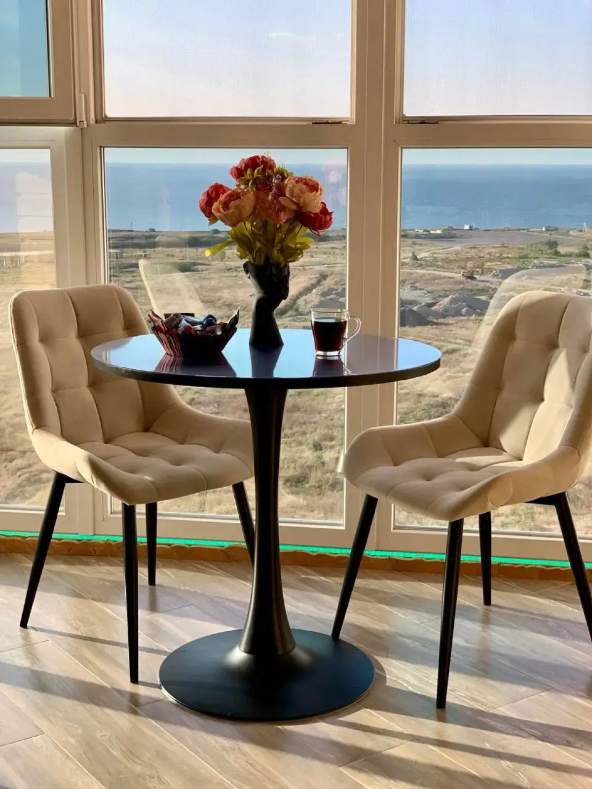 Квартира Алексино Смарт Апарт