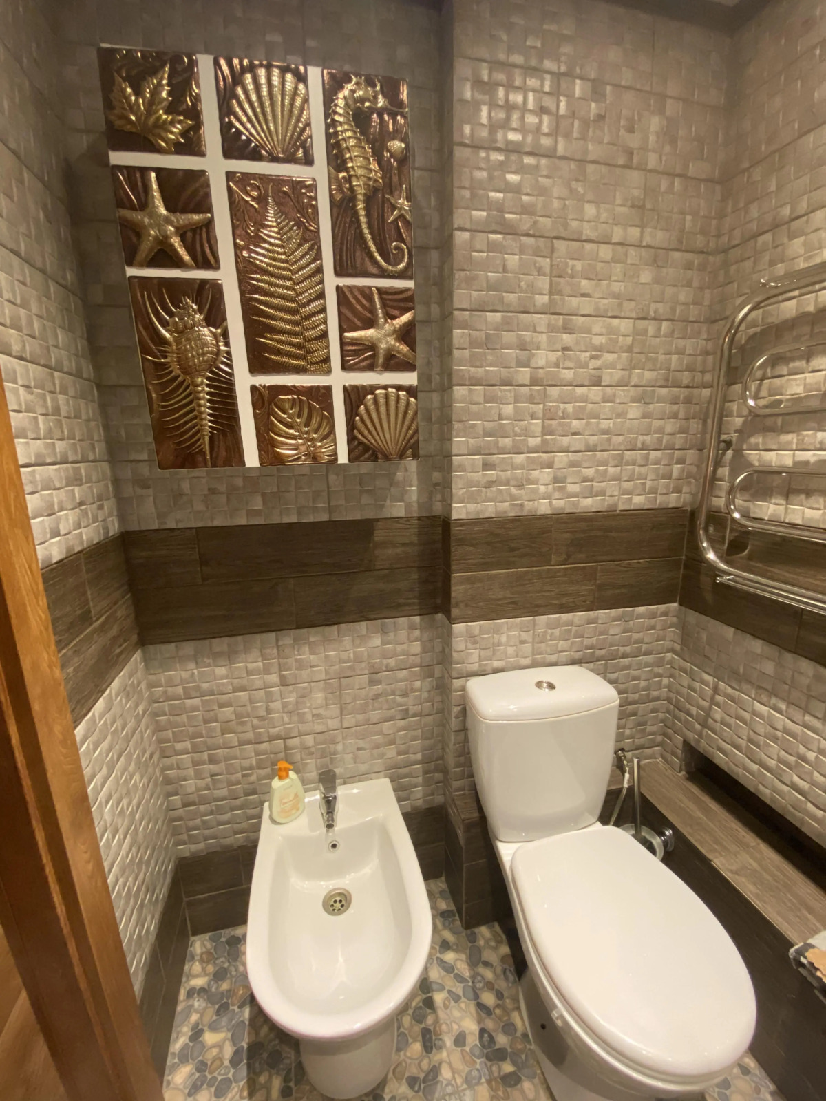 Квартира BridgeTV