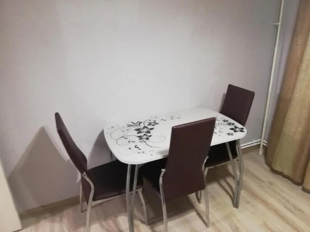 Квартира Чубынина 24