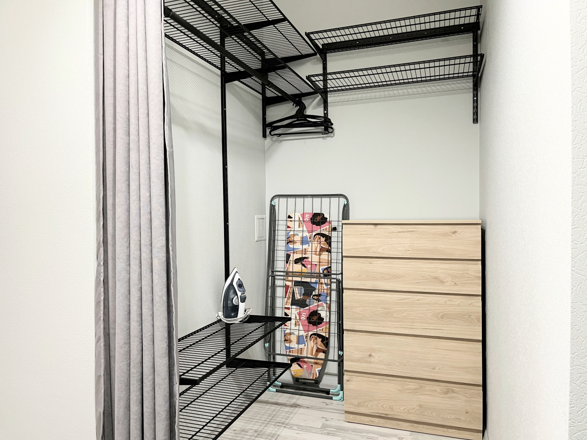 Апартаменты с прекрасным видом у ТРЦ Радуга парк