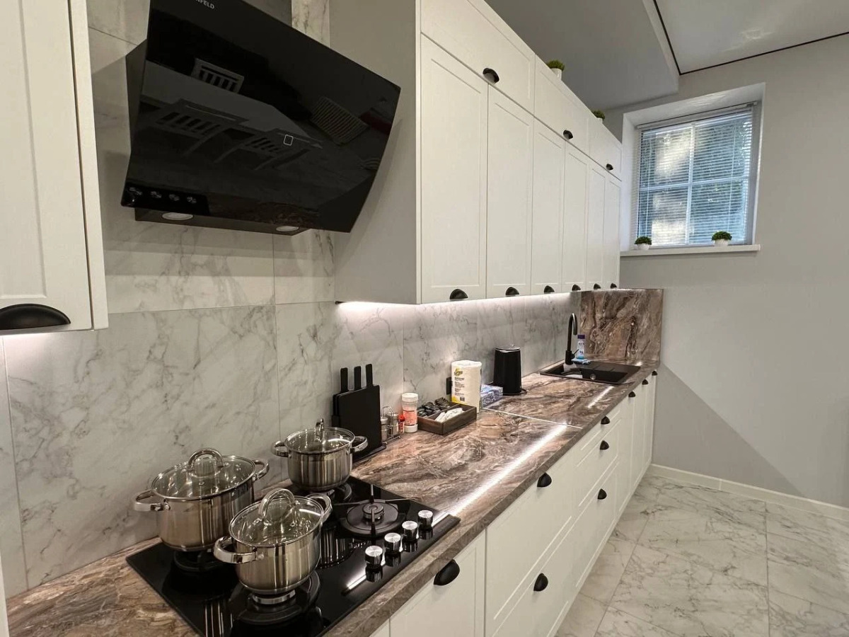 Апартаменты Family House Номер Fortuna