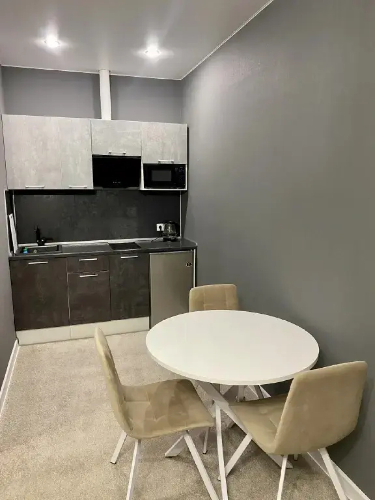 Апартаменты Аура 1