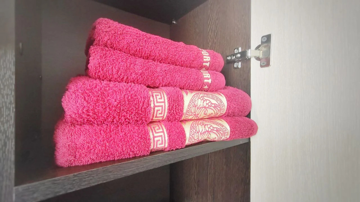 Квартира Студия у Аэропорта