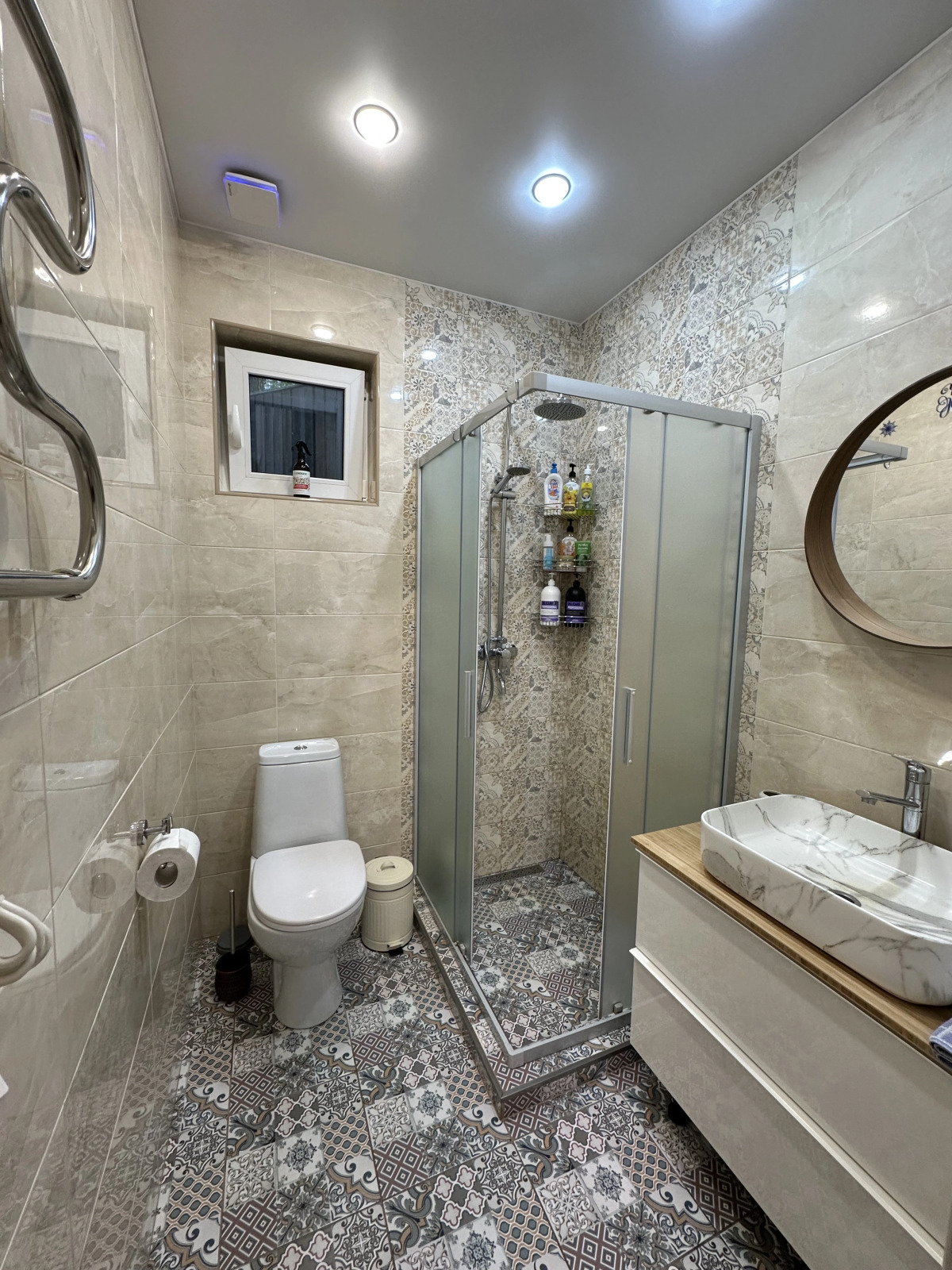 Частный дом Champion House