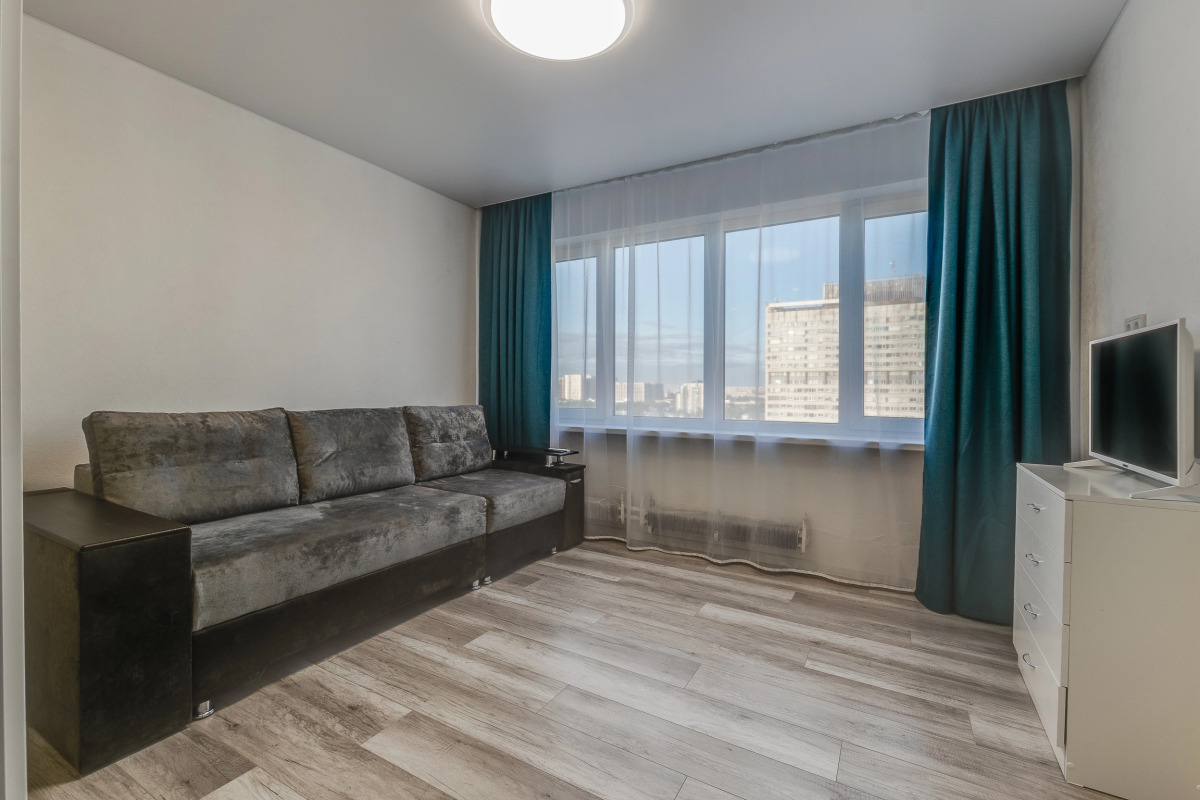 Апартаменты Rotas on Moskovskaya