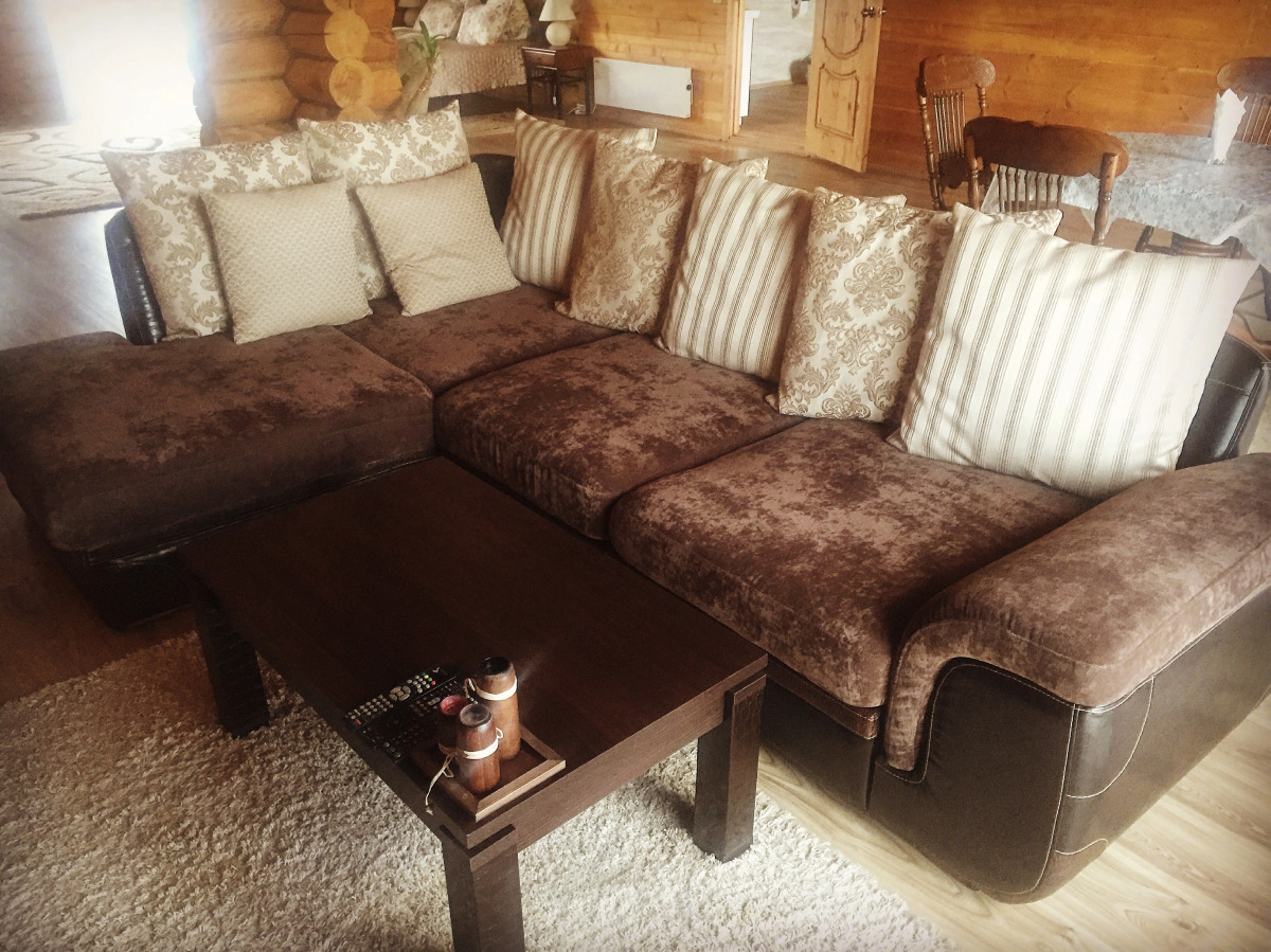 Мини-Отель Русь