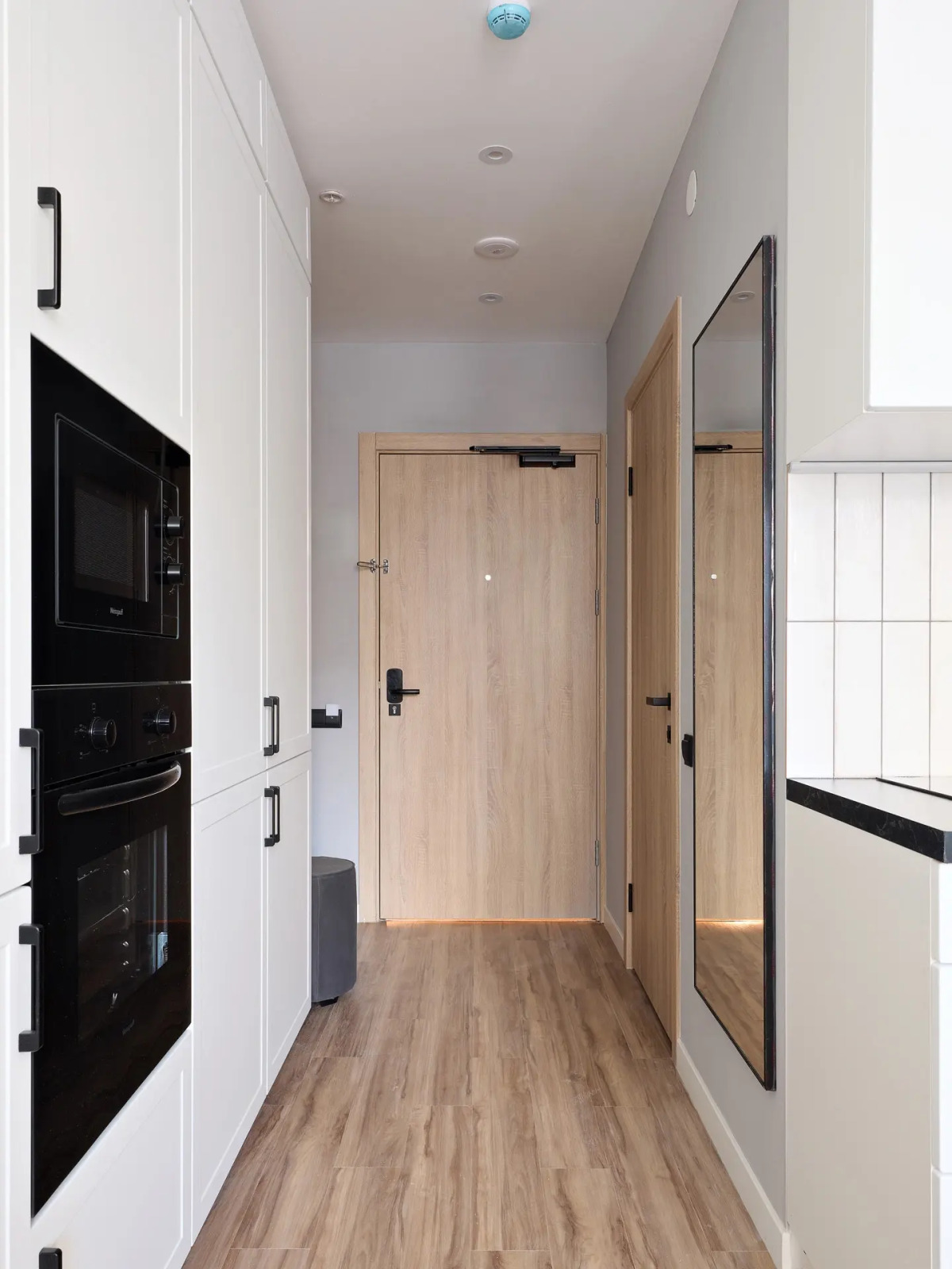 Апартаменты Два Города рядом с метро Ладожская