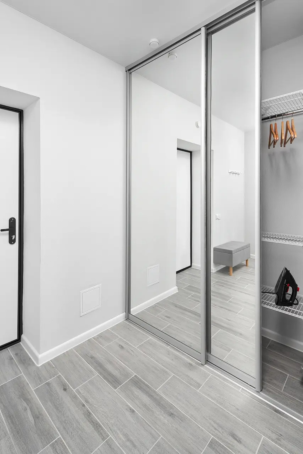 Апартаменты Baltic Sense