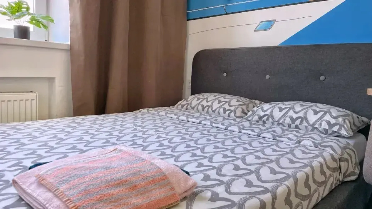 Апартаменты Dream Apartmens 12