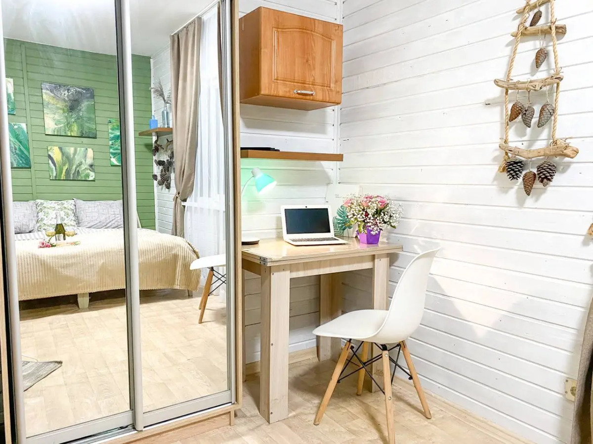 Гостевой дом Эко Дельфин