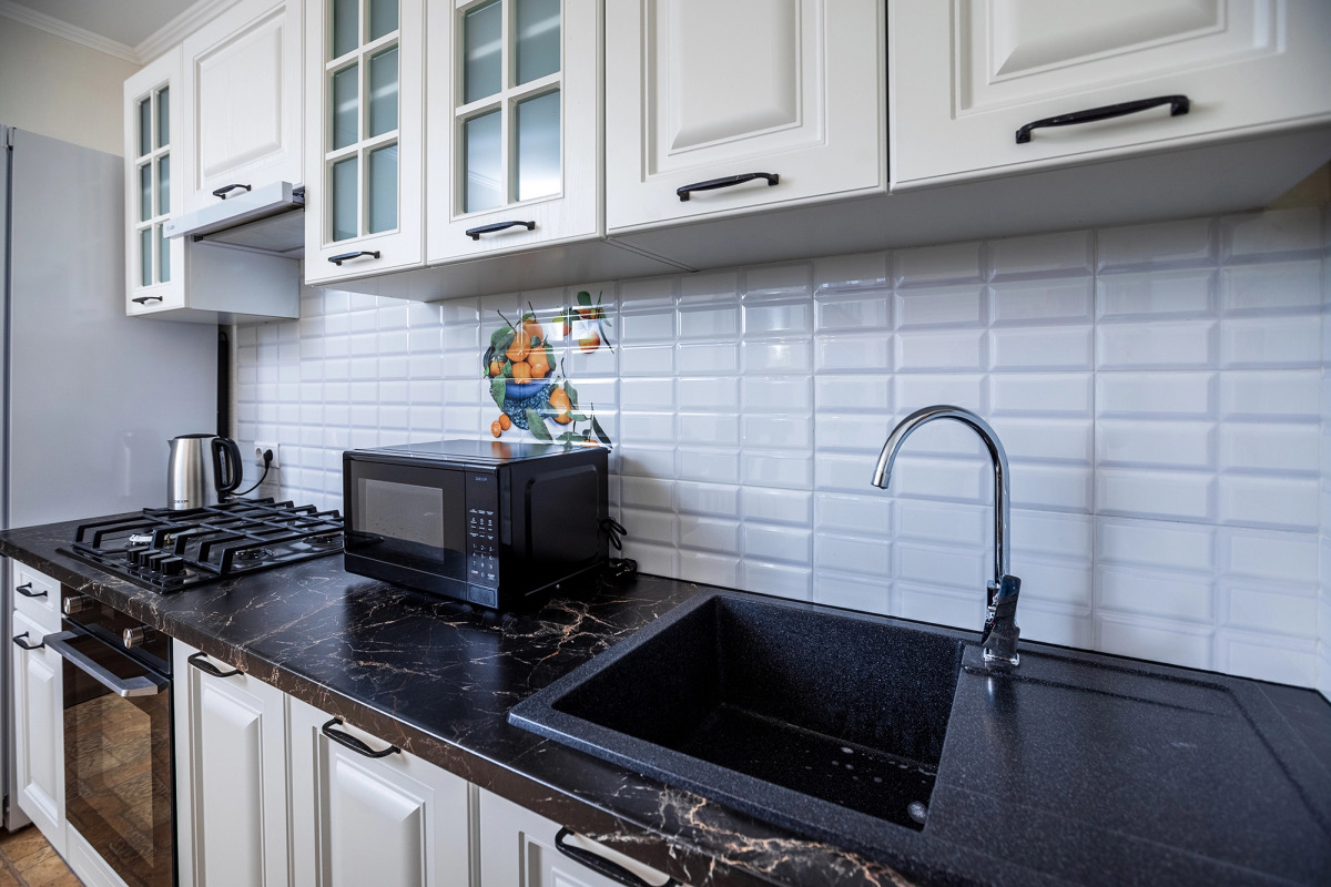 Гостевой дом Три восьмёрки