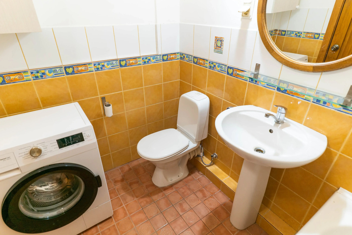 Апартаменты на Белинского 7