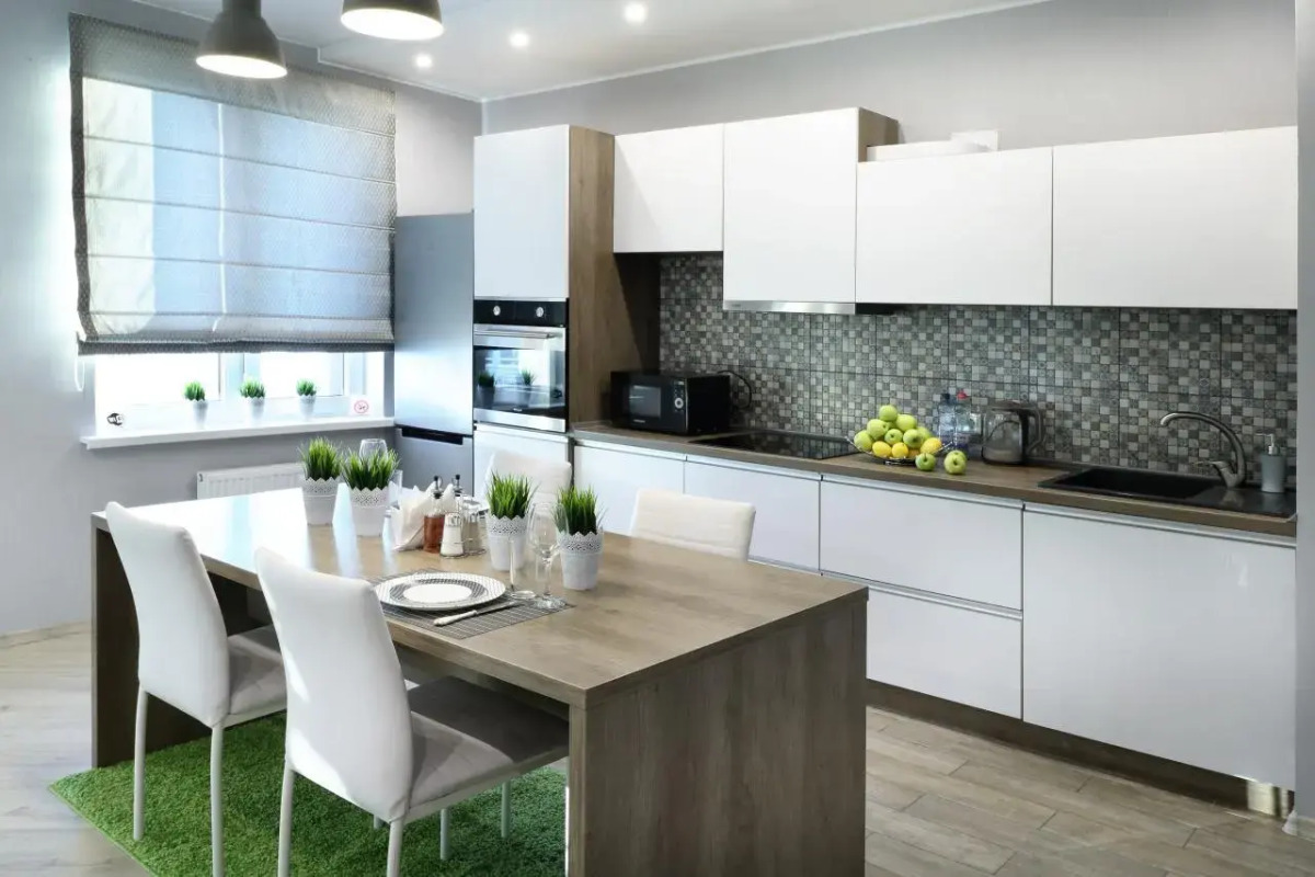 Апартаменты PaulMarie на Якубовского