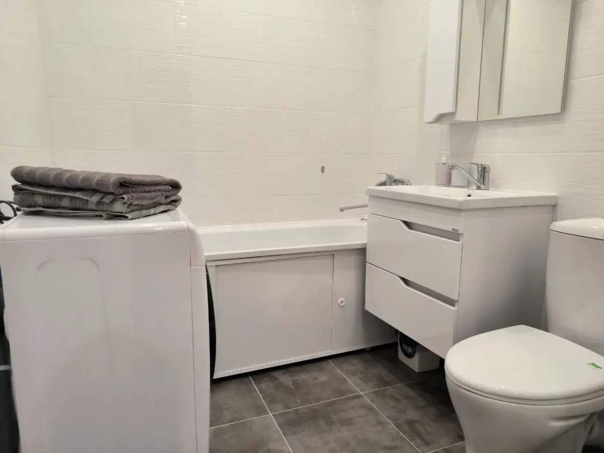 Квартира Abakan Apart на Советской 94