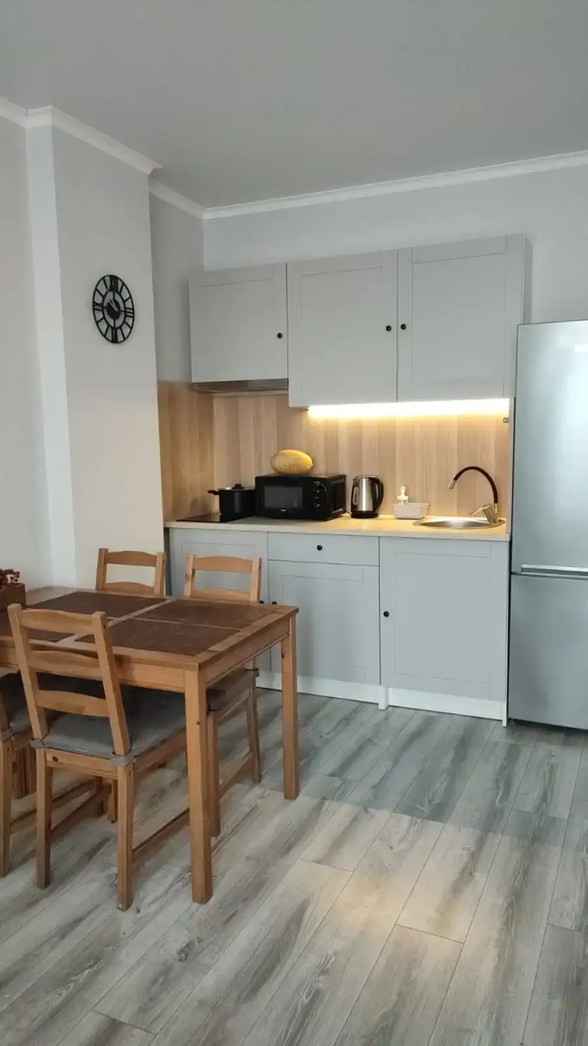 Апартаменты на Морском спуске