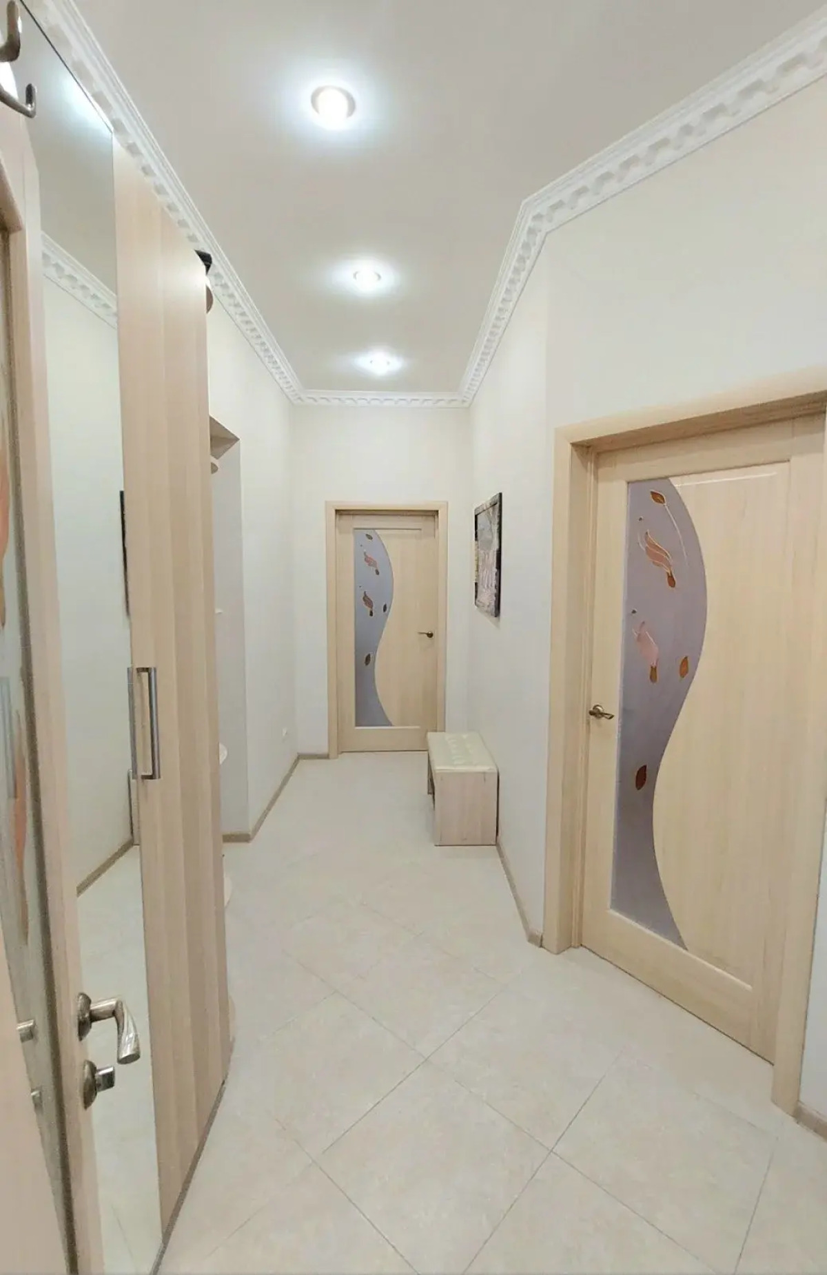 Апартаменты Двухкомнатные на Большой Морской 7