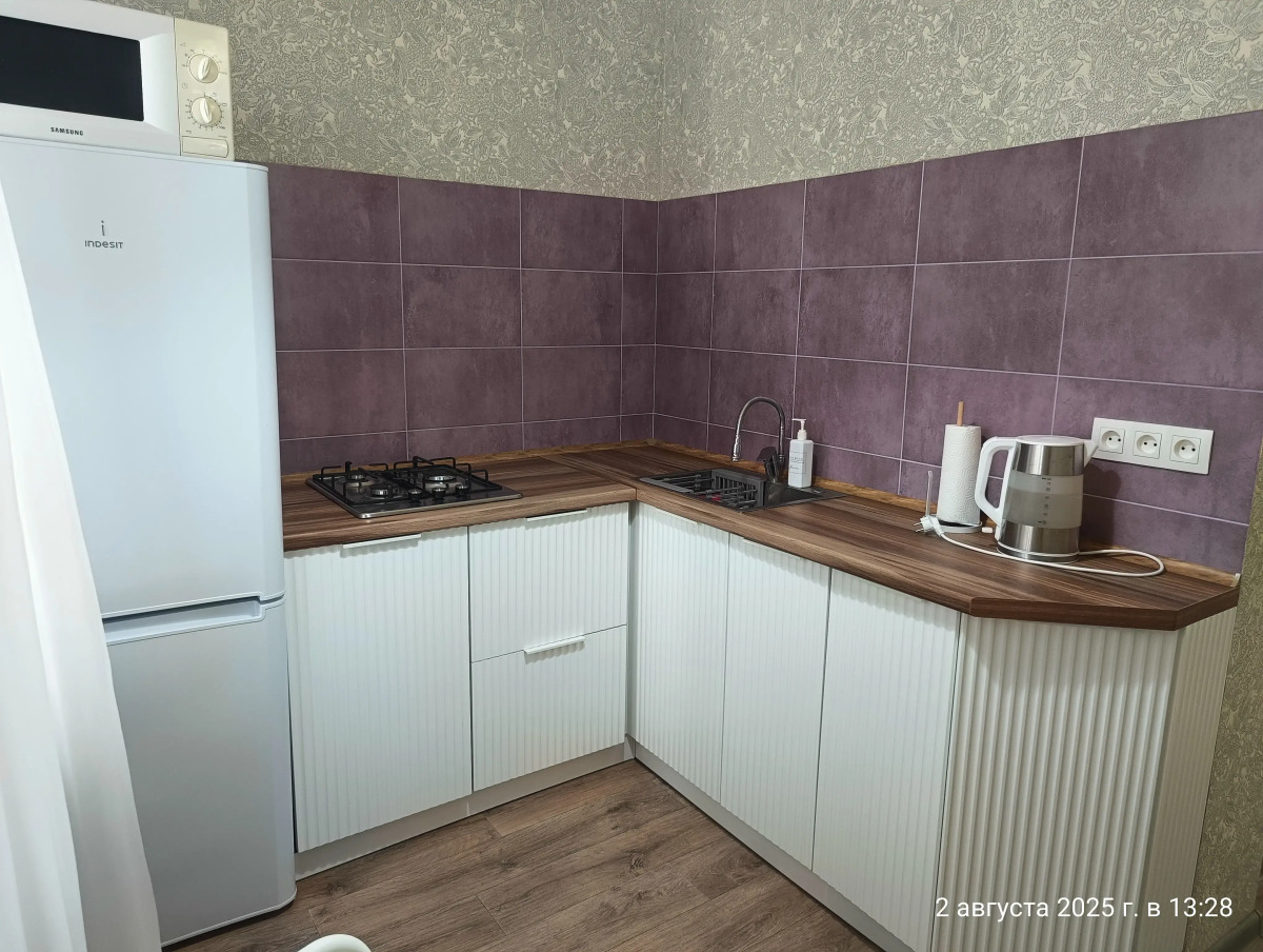 Квартира Апартаменты Волжск