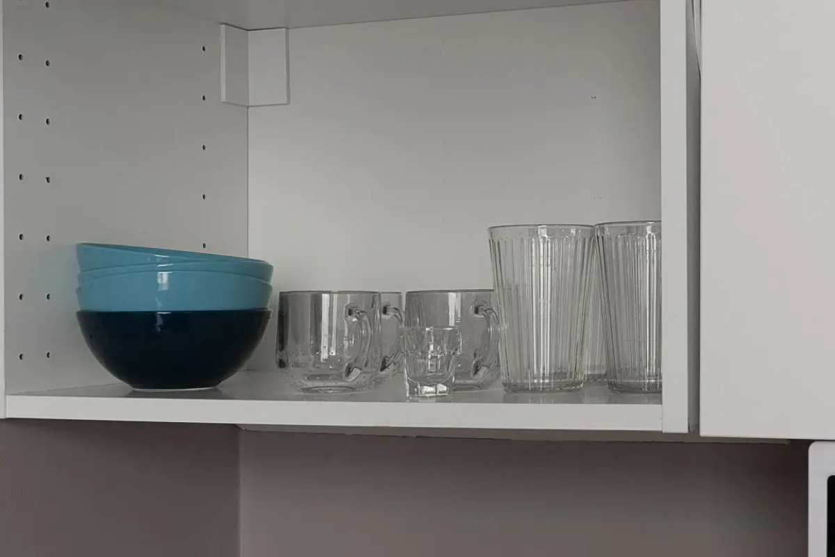 Апартаменты Prim Rooms Central Streets 4