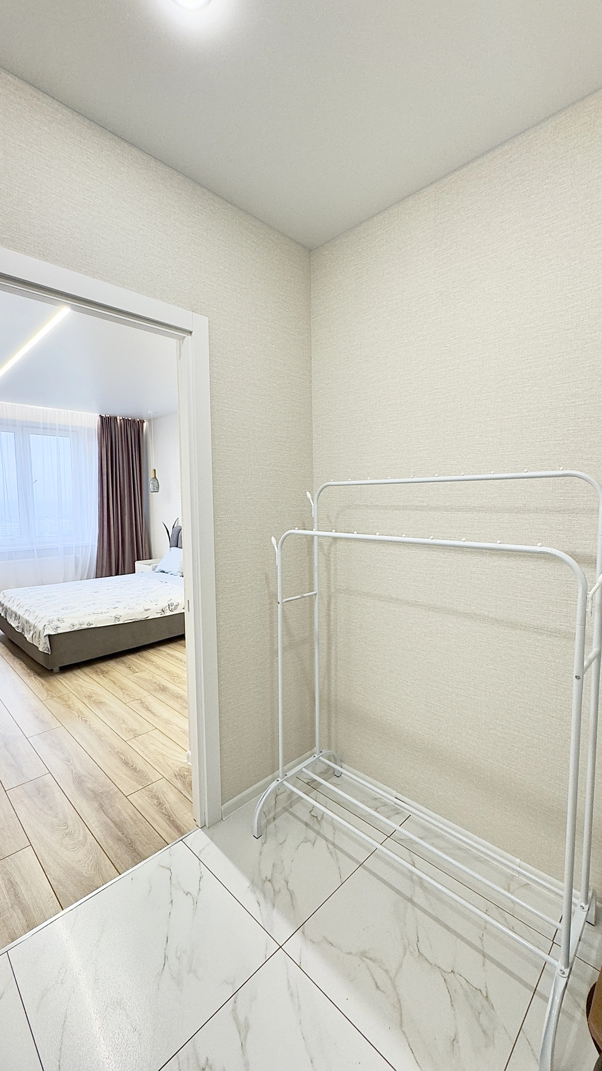 Квартира На Высоте