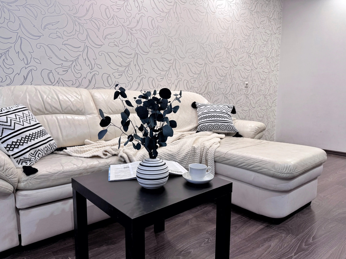 Квартира 2к Квартира у Филармонии