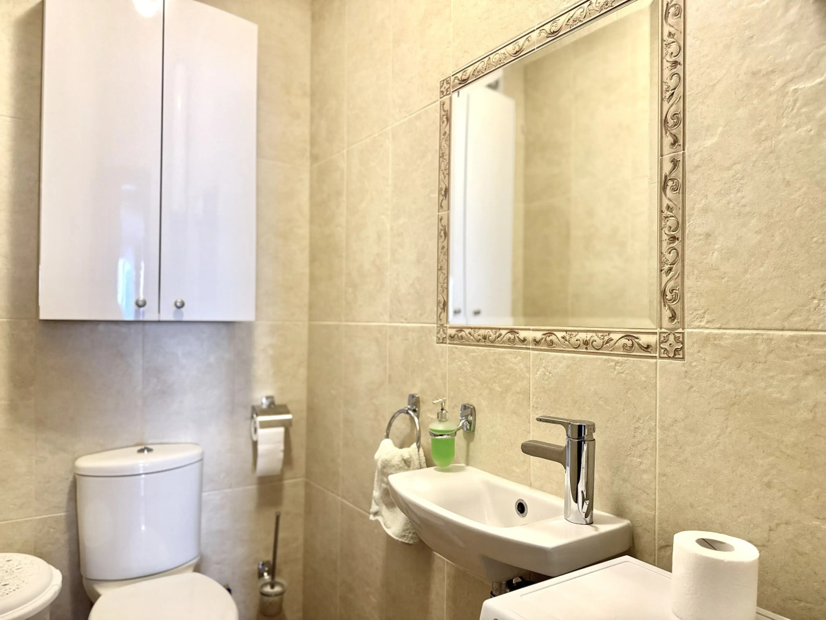 Апартаменты Chill Pill центр самозаселение 24/7-1