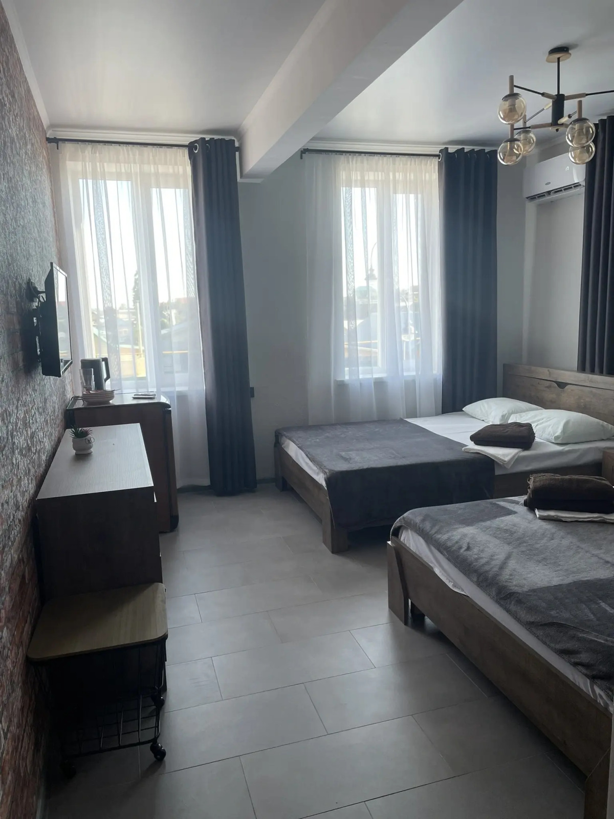 Гостевой Дом Alexandria56 hotel