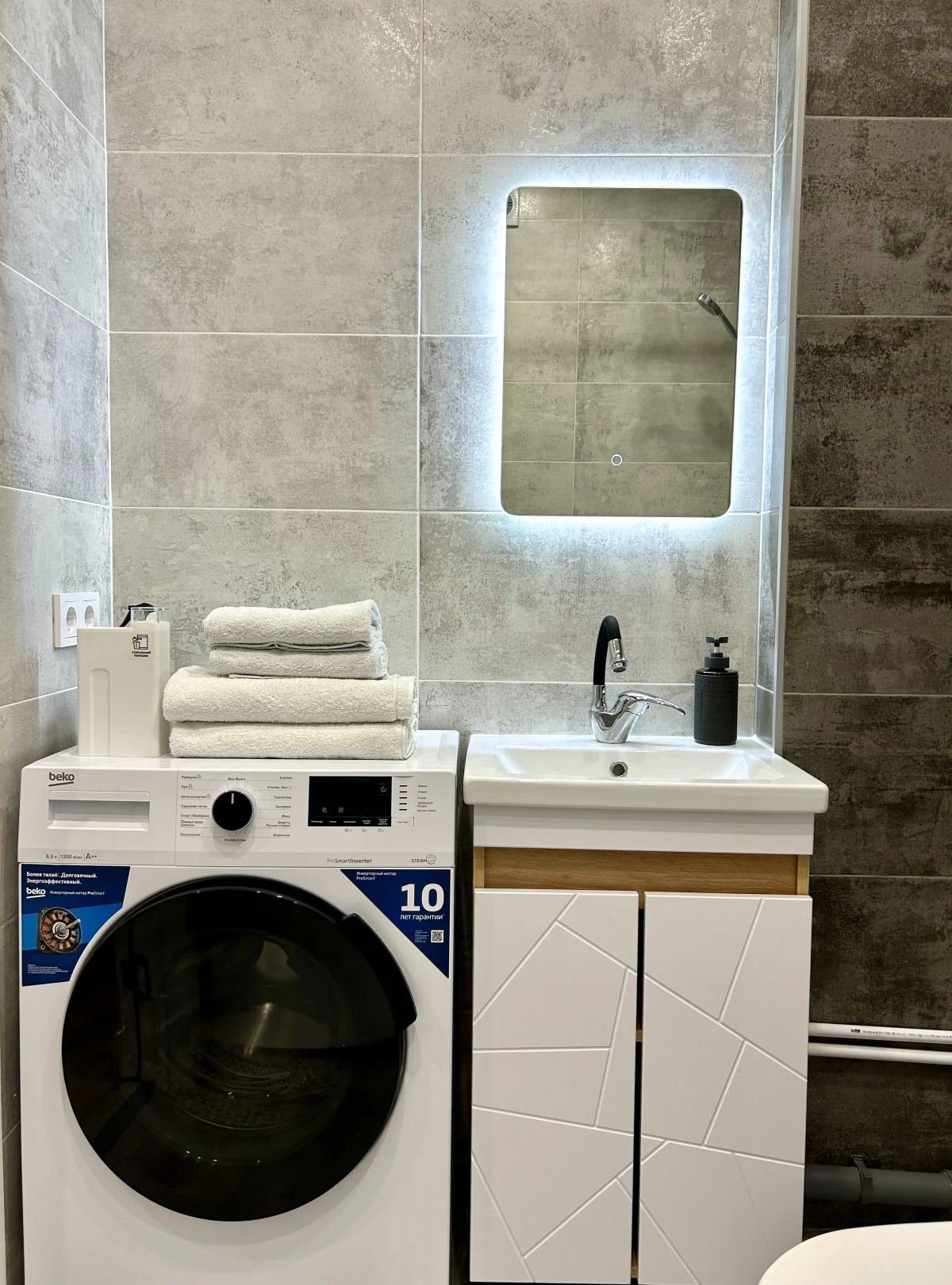 Апартаменты Fsf Шикарные В Географическом Центре Business