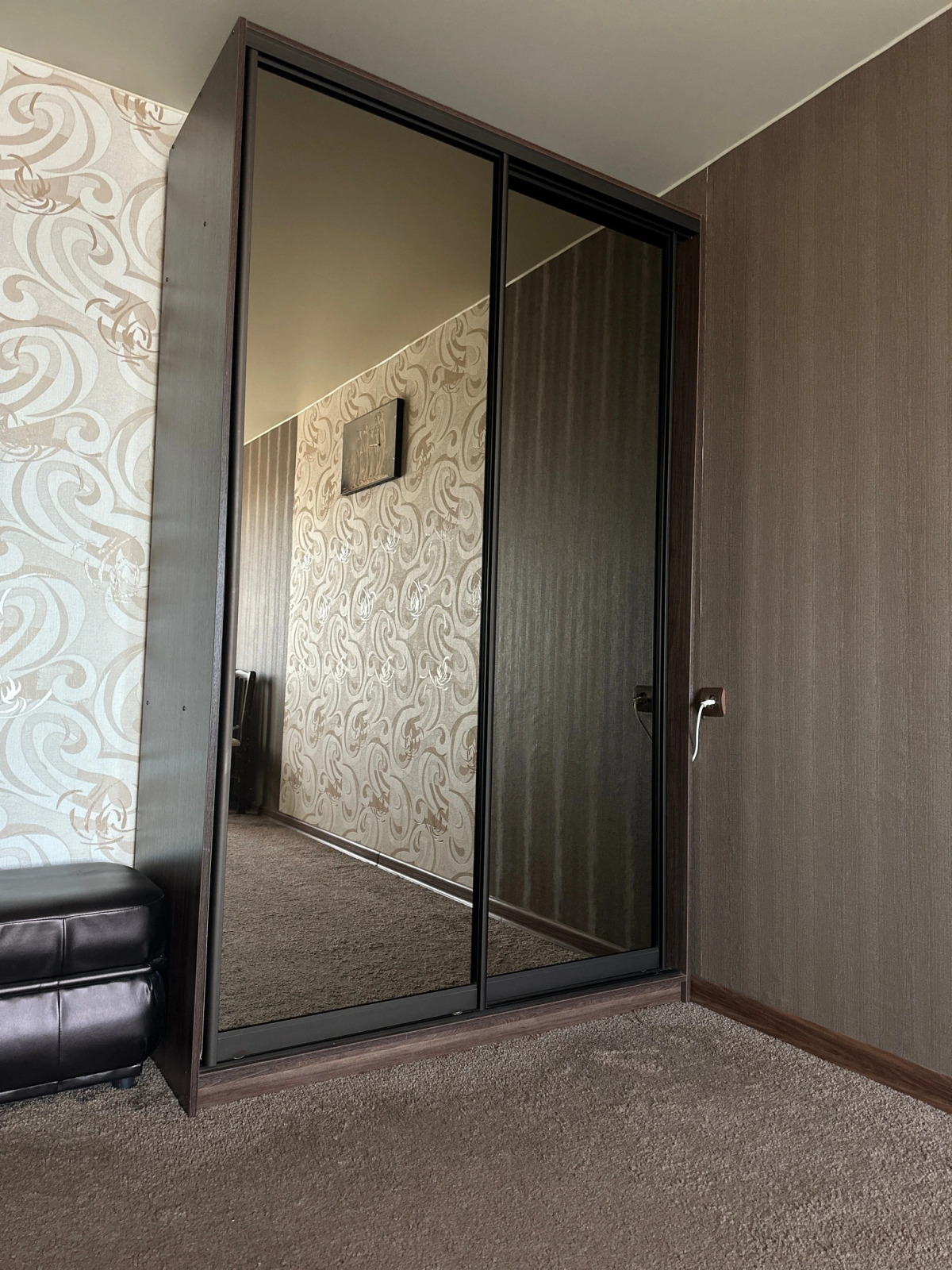 Квартира Уютная квартира с видом на Авачинскую бухту