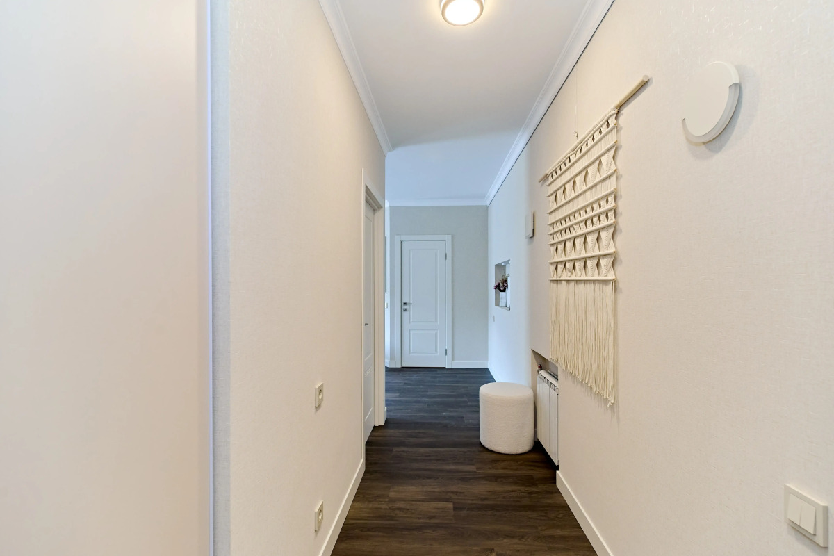 Квартира Критик Отдыхает на Гостином дворе