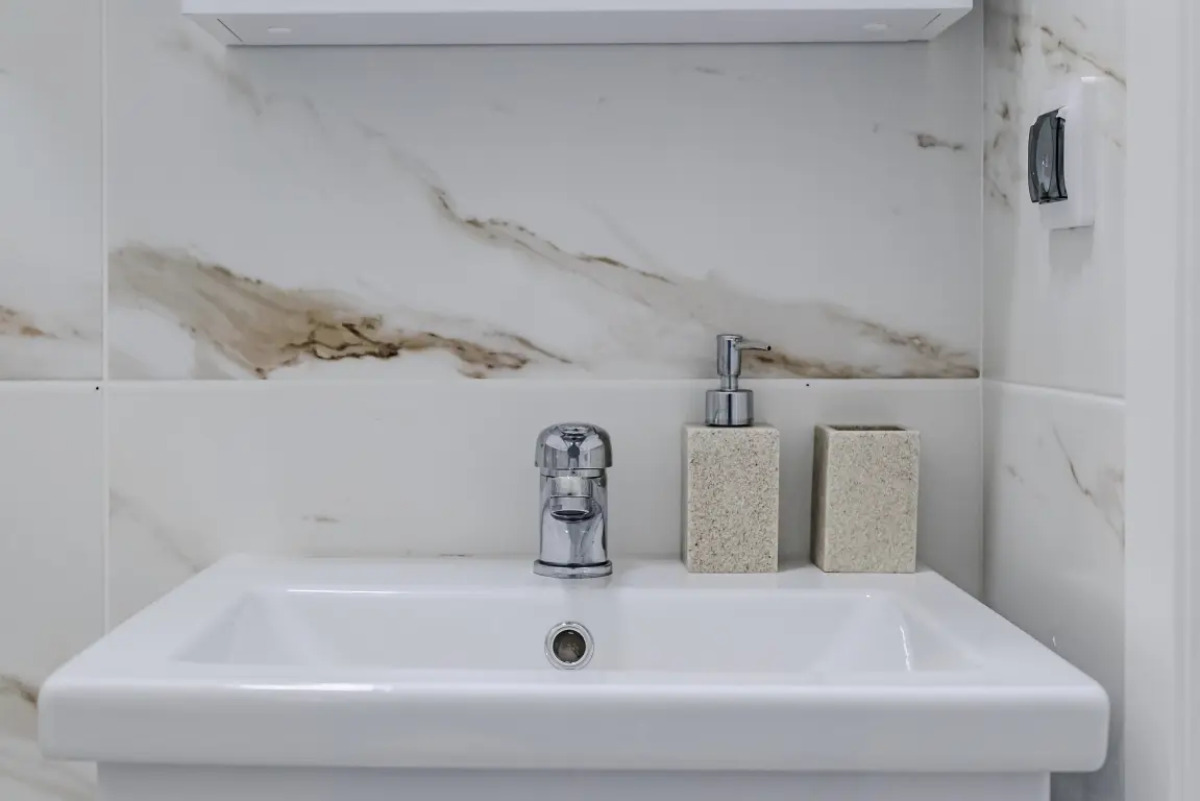 Апартаменты 2 А654