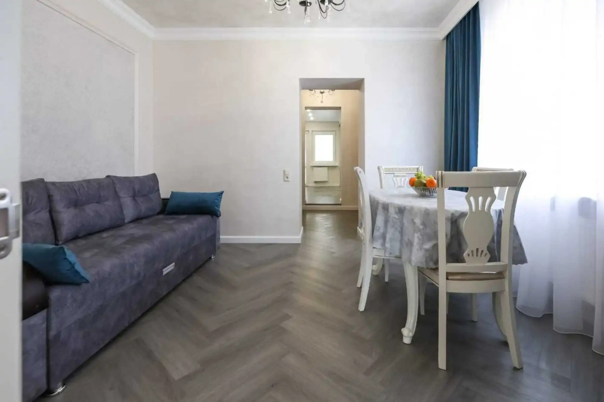 Квартира на улице Красной 7