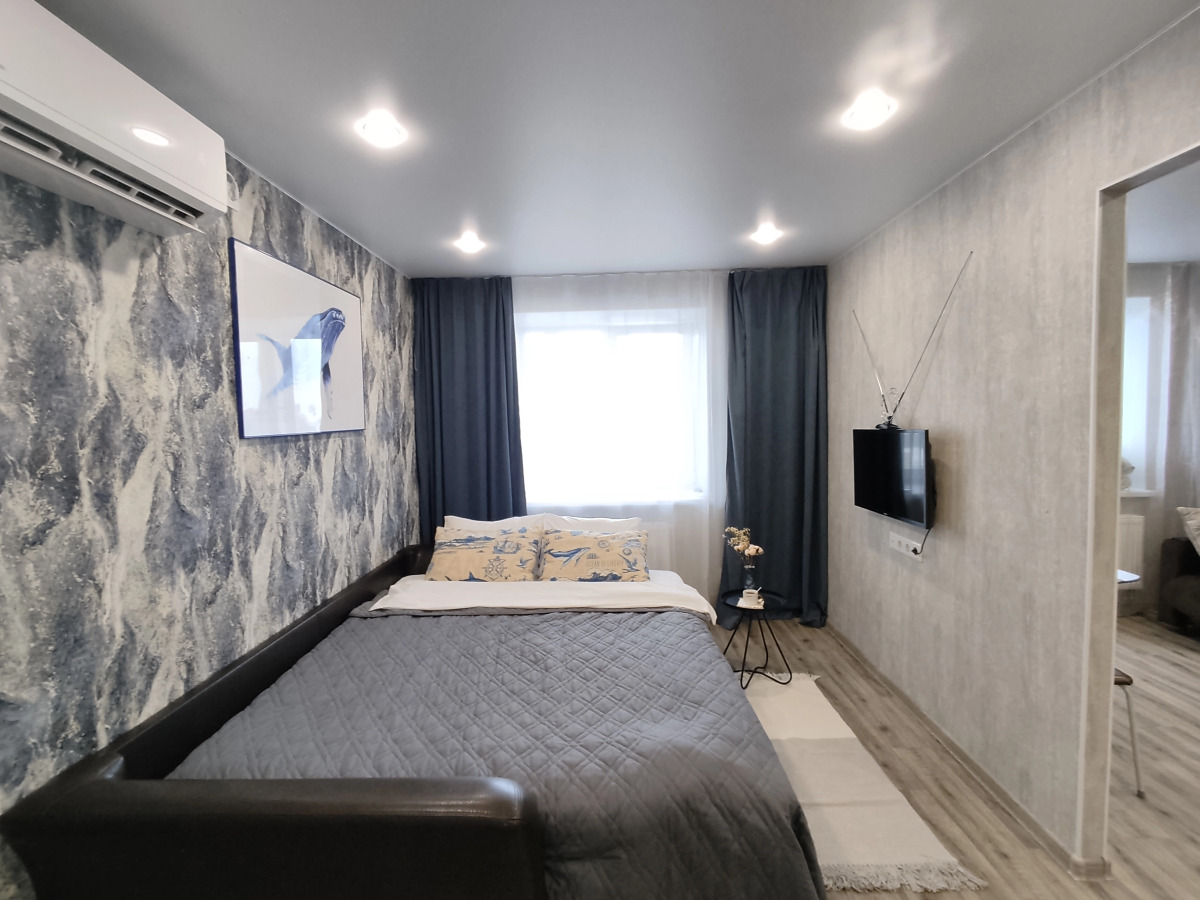 Апартаменты На Вологодской