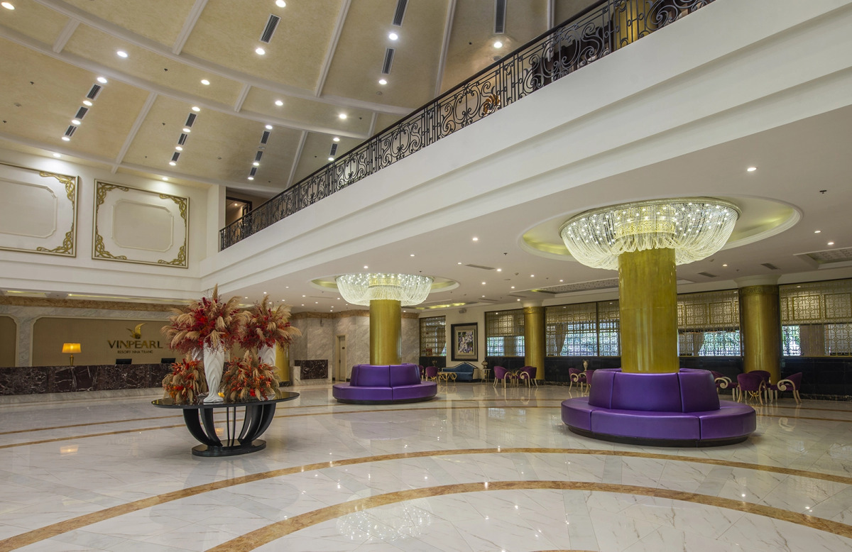 Vinpearl Resort Nha Trang