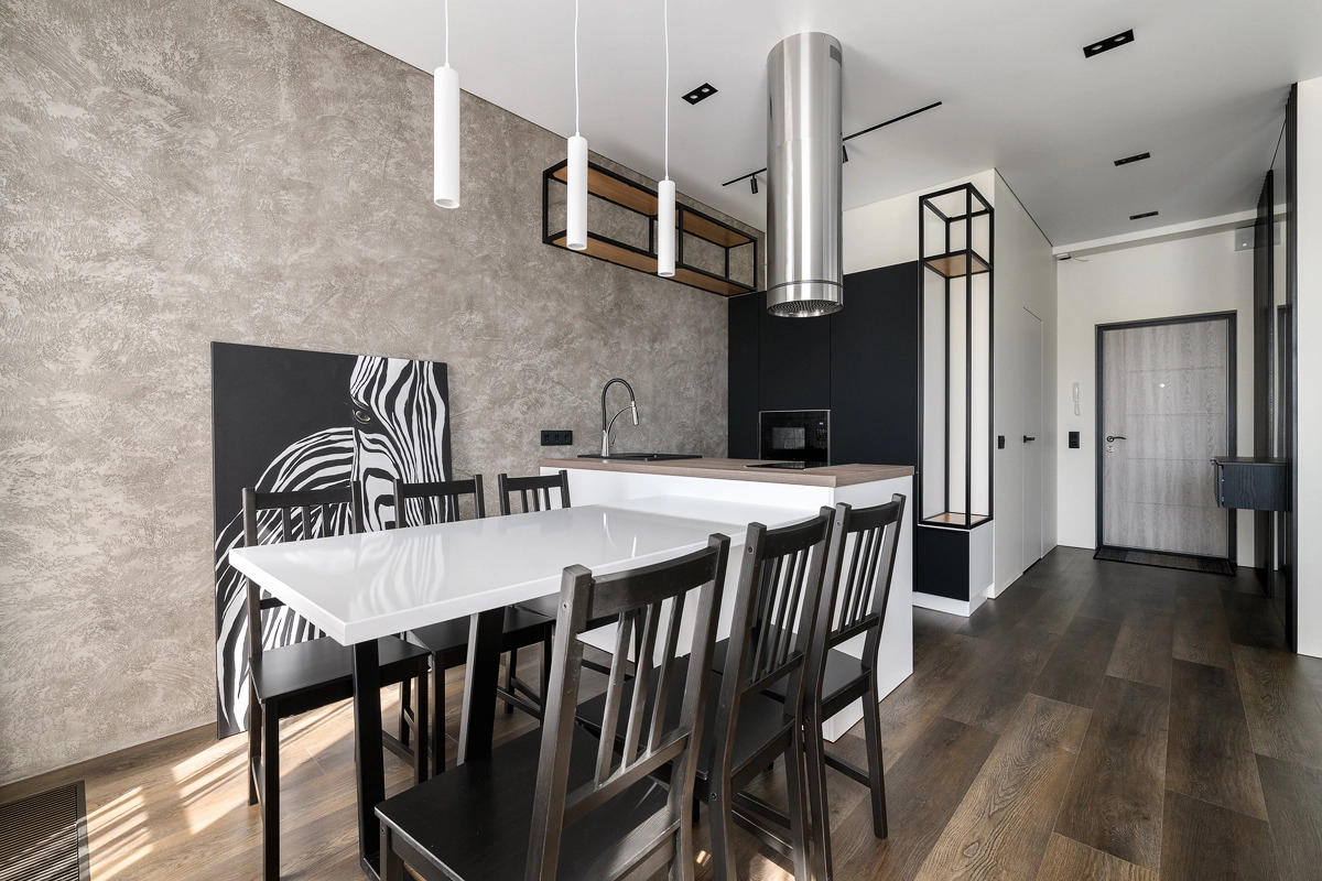 Апартаменты Охта парк Grand Apart