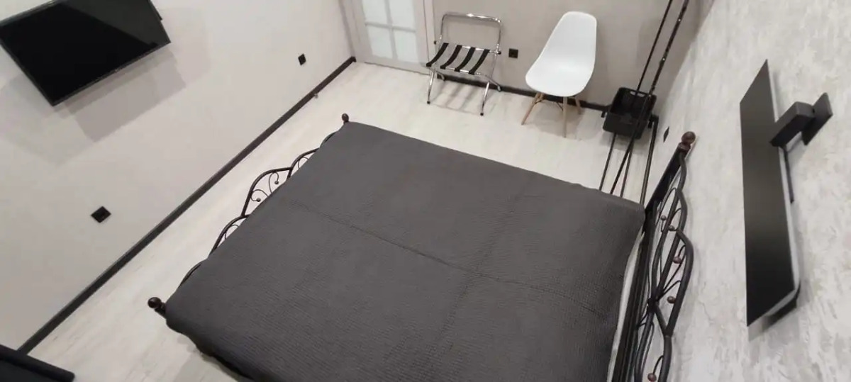 Апартаменты Лазурный берег