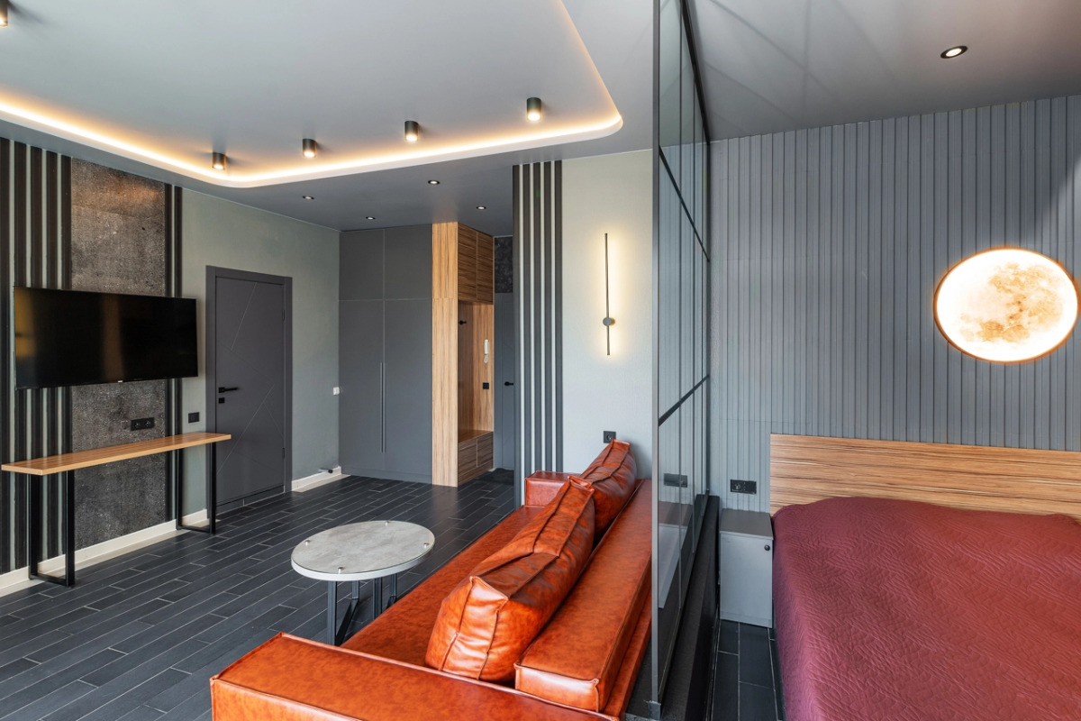 Квартира Элитная с террасой